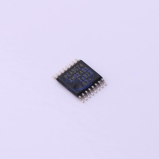 NXP PCA9574PW,118