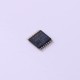 NXP PCA9574PW,118