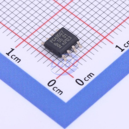 NXP PCA9507D,118