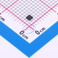 TI TCA9509RVHR