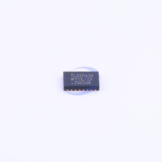 NXP CBTL02043ABQ,115