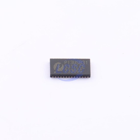 DIODES PI3USB31531ZLCEX