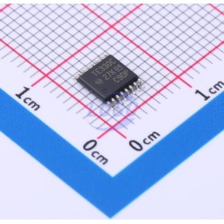 TI TS5V330CPWR