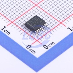 TI TS3V330DBQR