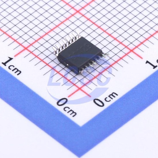 TI TS3V330DBQR