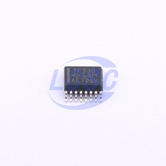 TI TS3V330DBQR