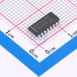 TI TS5V330CDR