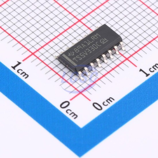 TI TS5V330CDR