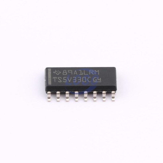 TI TS5V330CDR