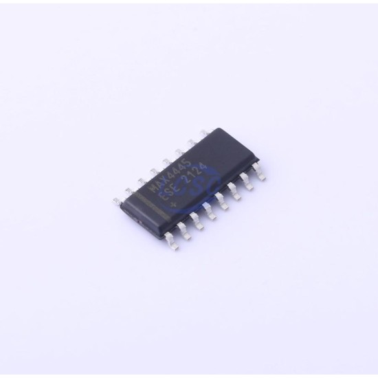 MAXIM MAX4445ESE+T