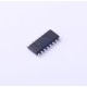 MAXIM MAX4445ESE+T