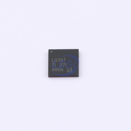 TI LMH0397RTVR