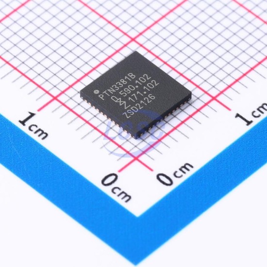 NXP PTN3381BBS,518