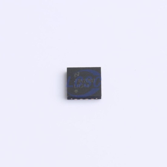 TI LMH0344SQE/NOPB