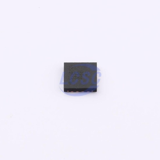 TI LMH0384SQE/NOPB