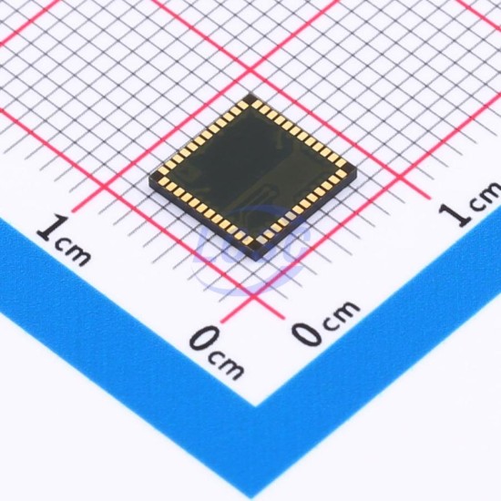 TI LMH0387SLE/NOPB