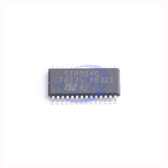 ST ST8024CTR