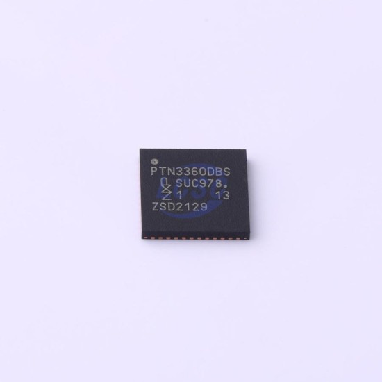 NXP PTN3360DBS,518