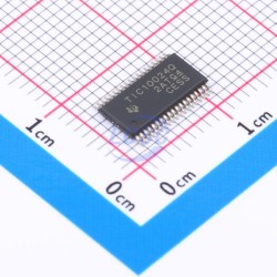 TI TIC10024QDCPRQ1