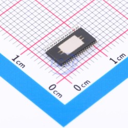 TI TIC10024QDCPRQ1 TI TIC10024QDCPRQ1