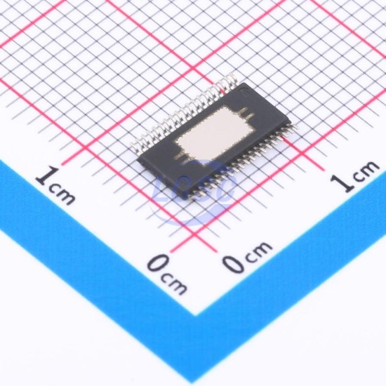TI TIC10024QDCPRQ1