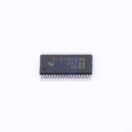 TI TIC10024QDCPRQ1