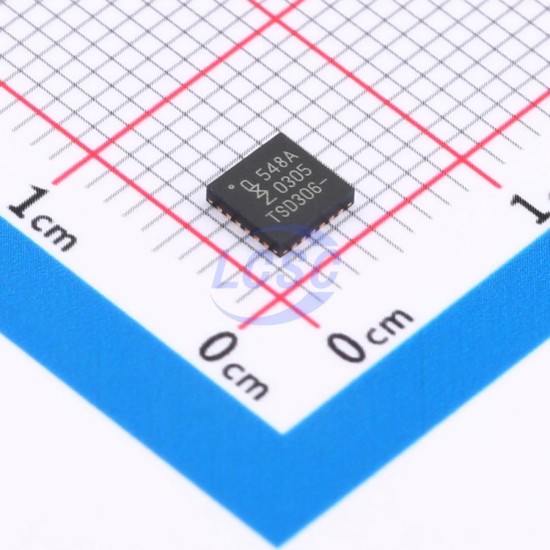 NXP PCA9548ABS,118