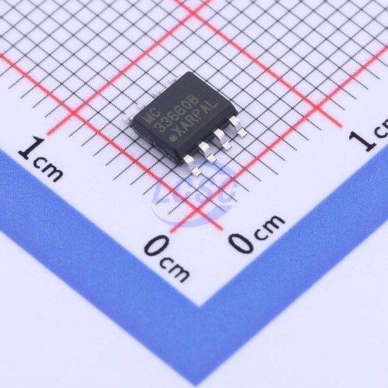NXP MC33660BEFR2 NXP MC33660BEFR2