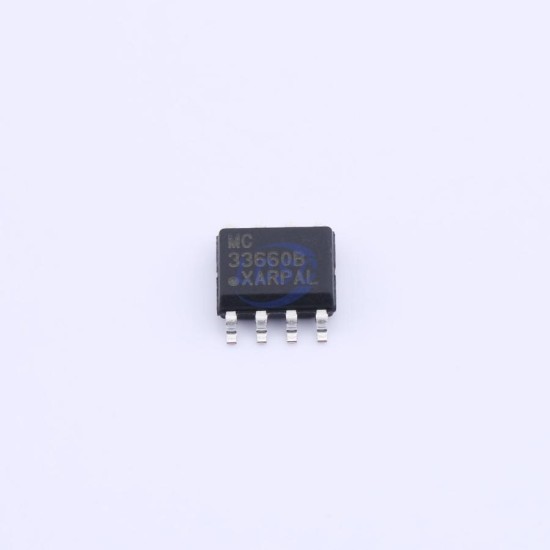 NXP MC33660BEFR2 NXP MC33660BEFR2