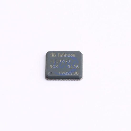 Infineon TLE9263BQXXUMA1
