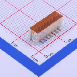 JST B7B-ZR-SM4-TFT(LF)(SN) JST B7B-ZR-SM4-TFT(LF)(SN)