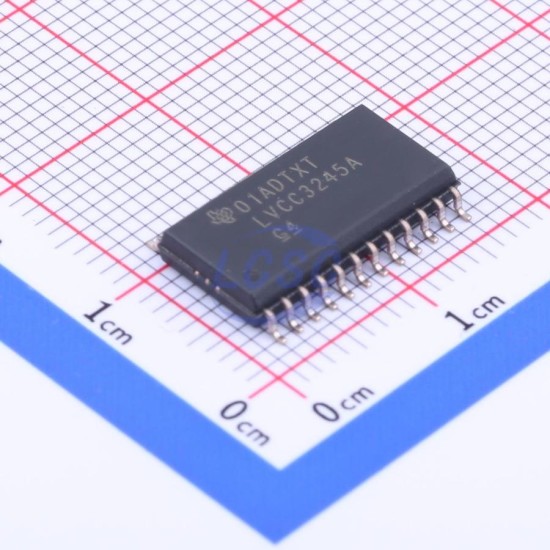 TI SN74LVCC3245ADWR