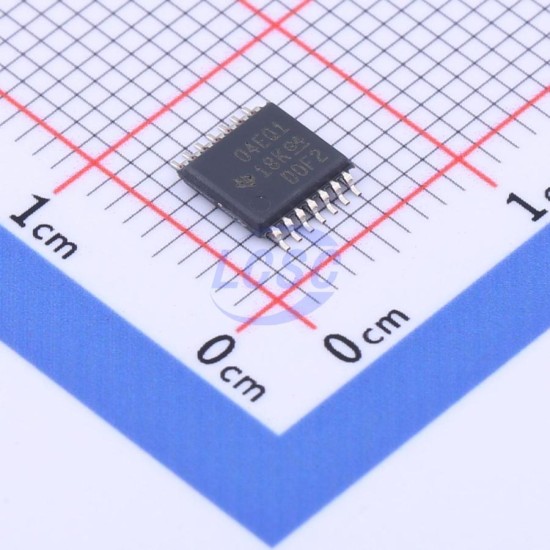 TI TXS0104EQPWRQ1