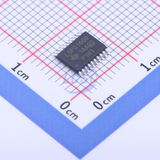 TI LSF0108QPWRQ1