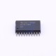 TI CD74HC573M96