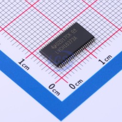 TI SN74LVCH16373ADGGR