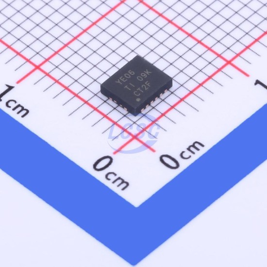 TI TXB0106RGYR