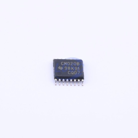 TI CD4020BPWR