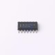 TI CD74HC4024M96