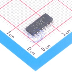 TI SN74HC4060DR