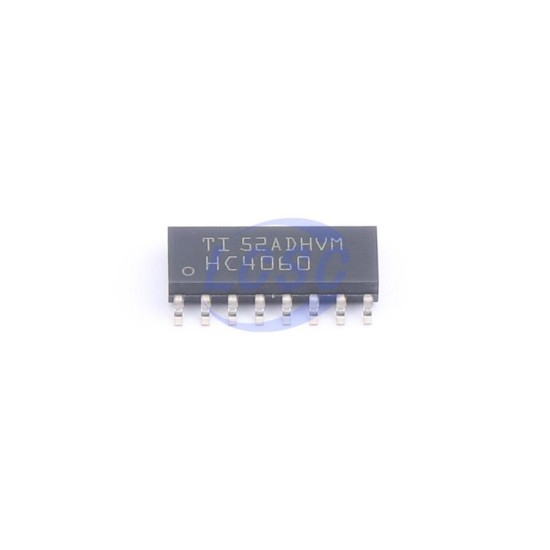 TI SN74HC4060DR