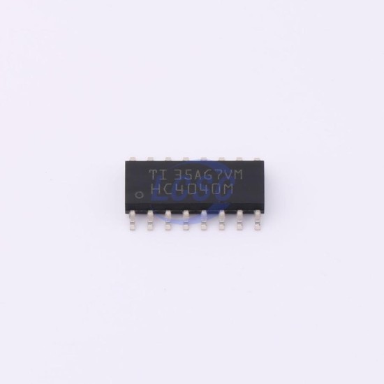 TI CD74HC4040M96