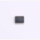 TI CD74HC4017PWR