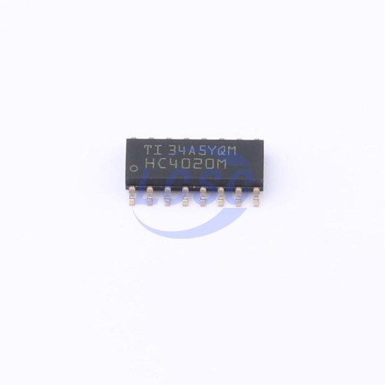 TI CD74HC4020M96 TI CD74HC4020M96