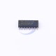 TI CD74HC4020M96 TI CD74HC4020M96