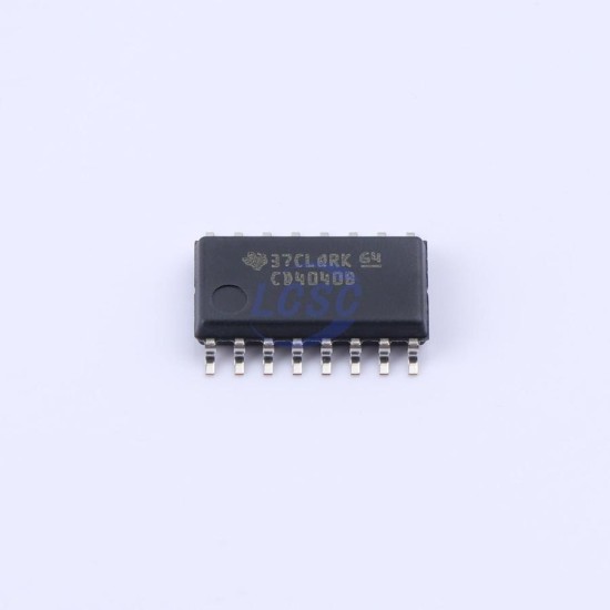 TI CD4040BNSR