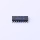 TI CD4520BM96