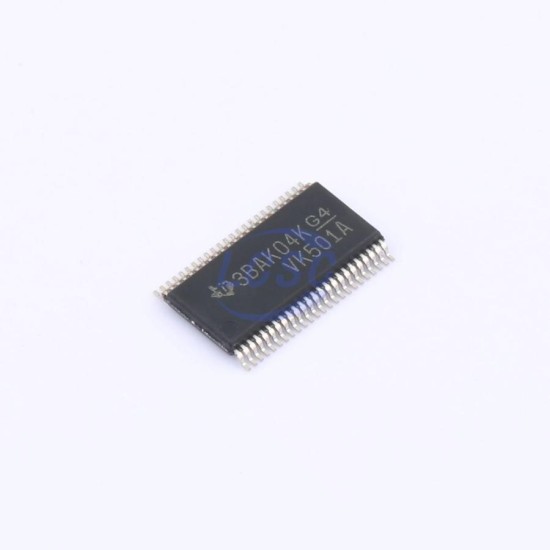 TI SN74VMEH22501ADGVR