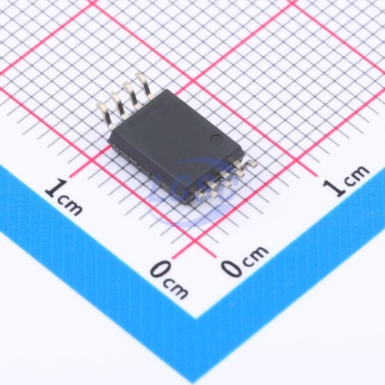 TI AMC1311BQDWVRQ1