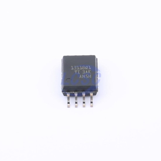TI AMC1311BQDWVRQ1